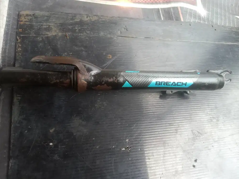 Shock depan/arm mtb SZ 27