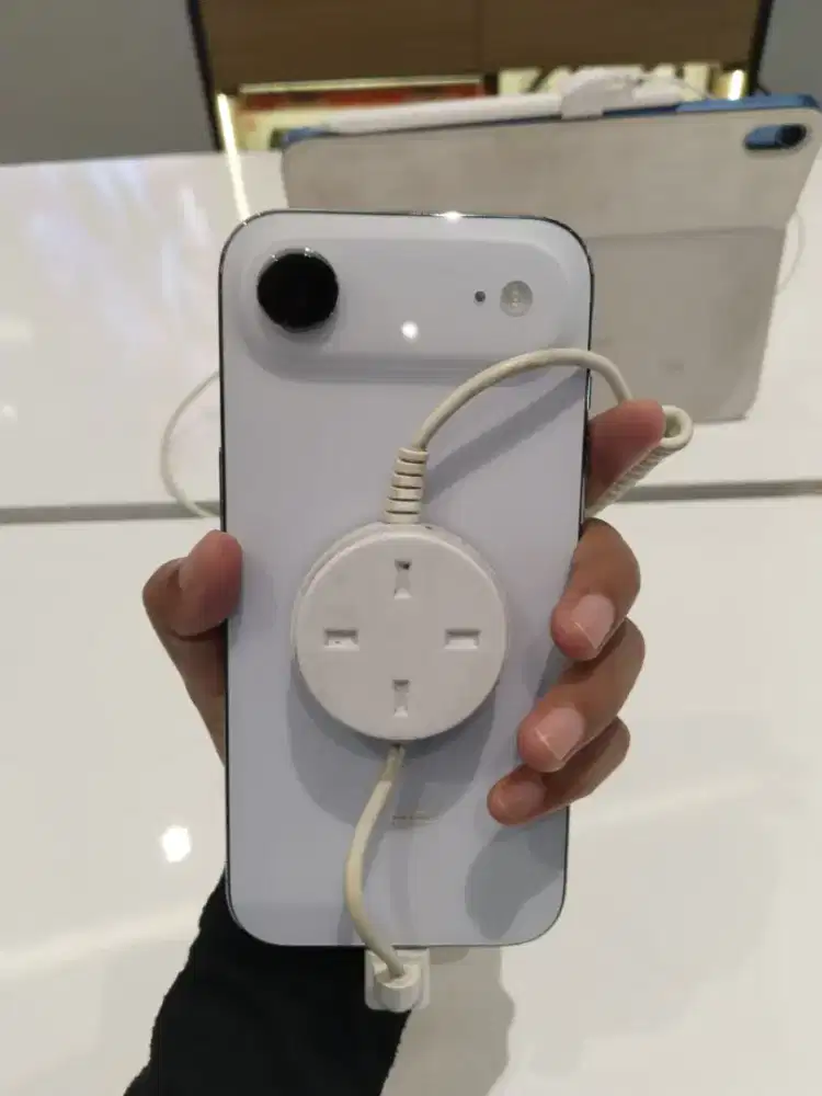 Iphone 17 Air New Ibox