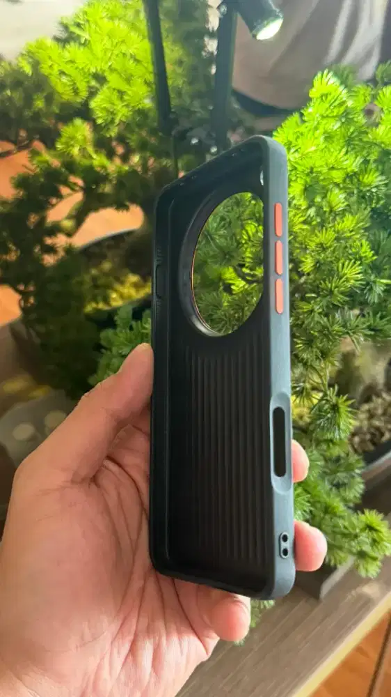 Case oppo find x 8 ultra magsafe