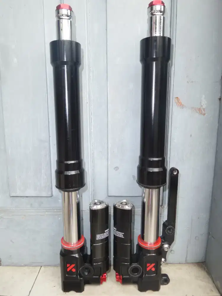 Shock depak KYTA untuk vario 150