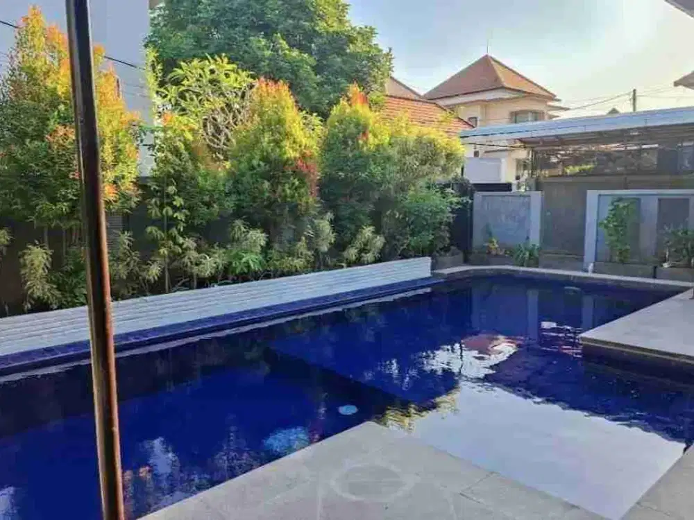 villa Jimbaran bali