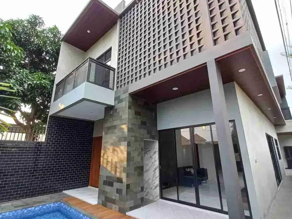 Dijual Rumah Sumber Banjarsari Solo Surakarta