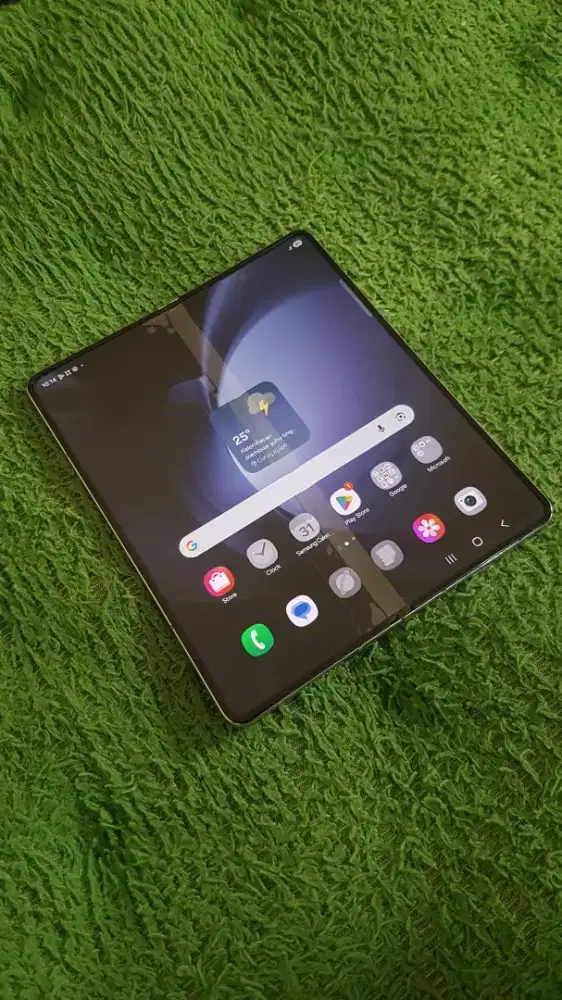 Samsung Z fold 5 12/512 SEIN