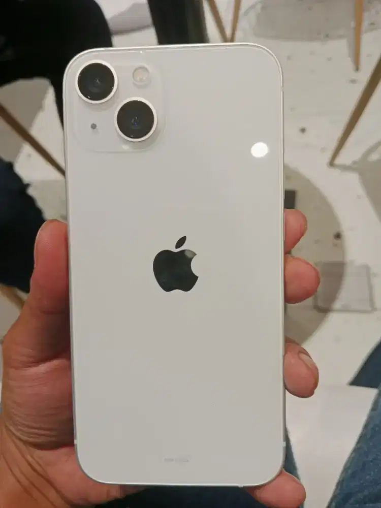 KREDIT IPHONE 13 128 TANPA DP FREE CASSING + TEMPER GLASS