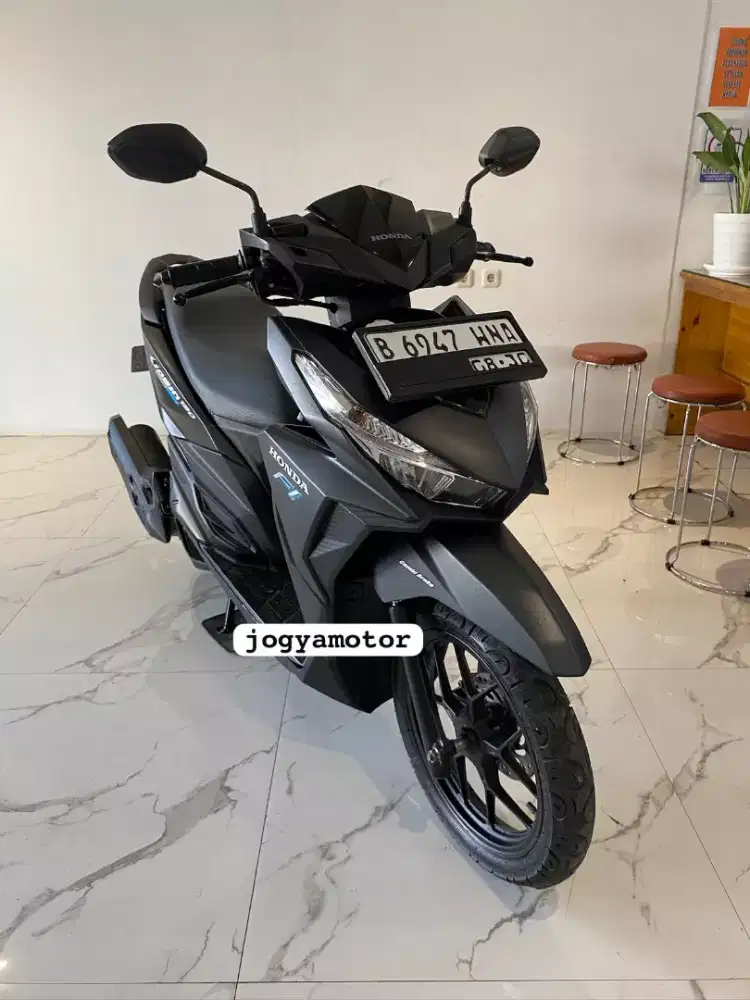 [03] Honda VARIO 150 ISS 2015