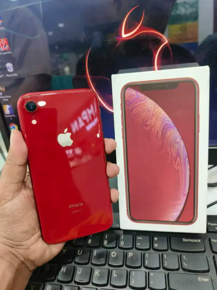 iphone xr 128gb bisa tukar tambah