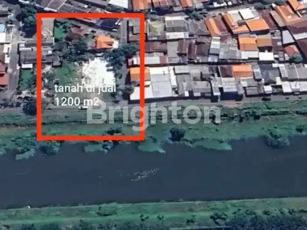 Tanah Medokan Rungkut Merr Nirwana Eksekutif Surabaya, Lebar 15. Dekat Stikom Dan Samator