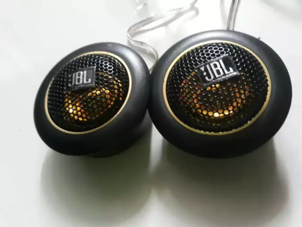 Tweeter JBL Ex Mobil Merci 85