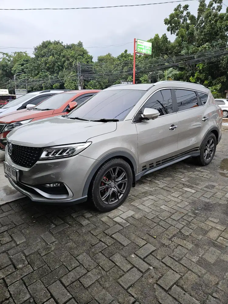DFSK Glory i-Auto 2020 Bensin