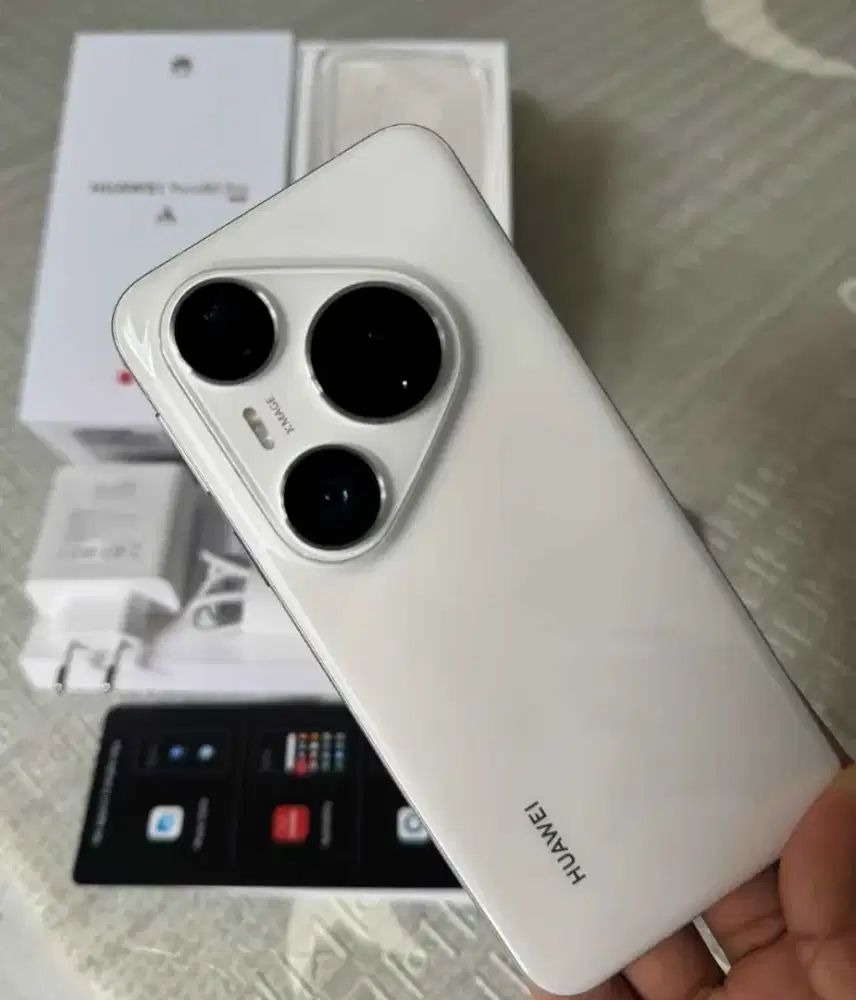 Huawei Pura 80 Pro
