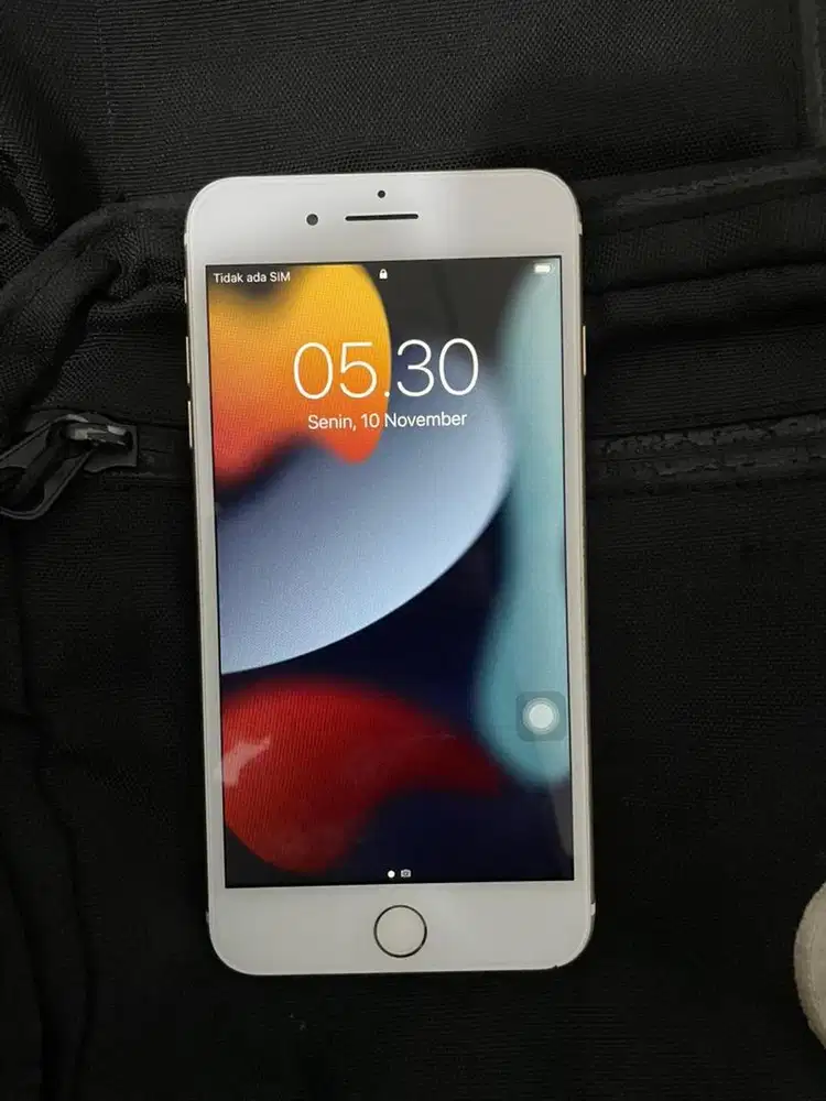 Iphone 7plus ex Ibox pribadi