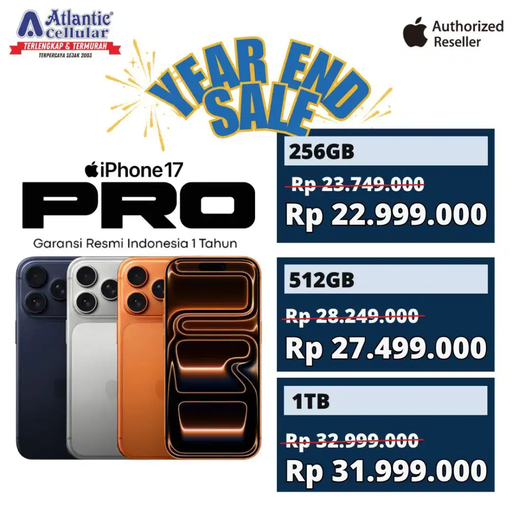 PROMO SPESIAL NATARU