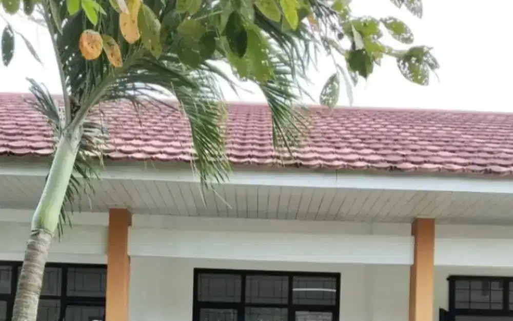Tukang perbaikan atap rmh bocor