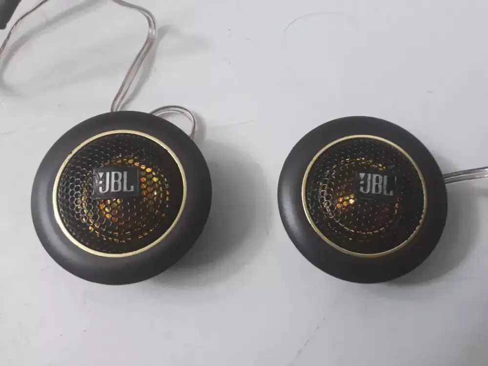 Tweeter Mobil JBL Ex Mercys