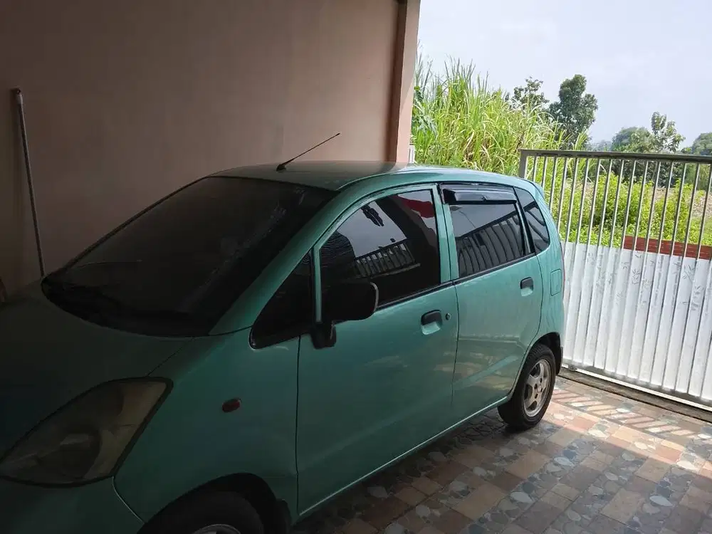 Dijual Karimun Estilo