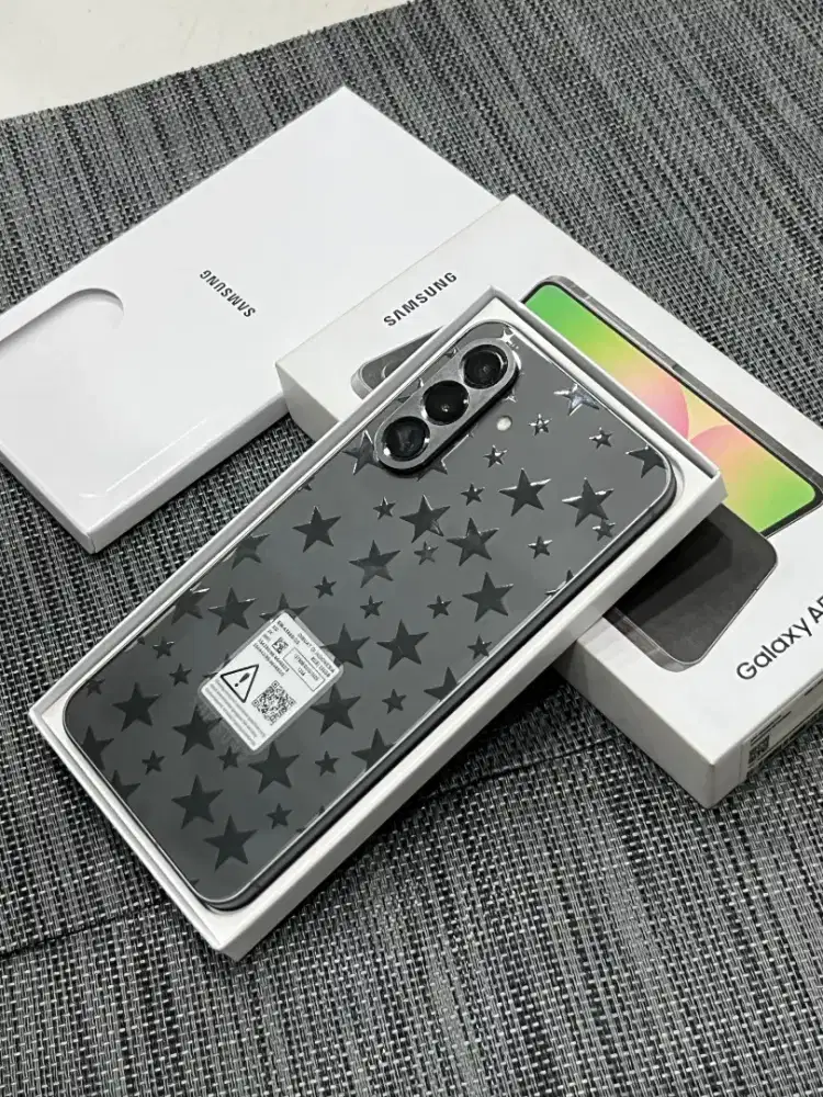samsung a56 8/128 bisa tukar tambah