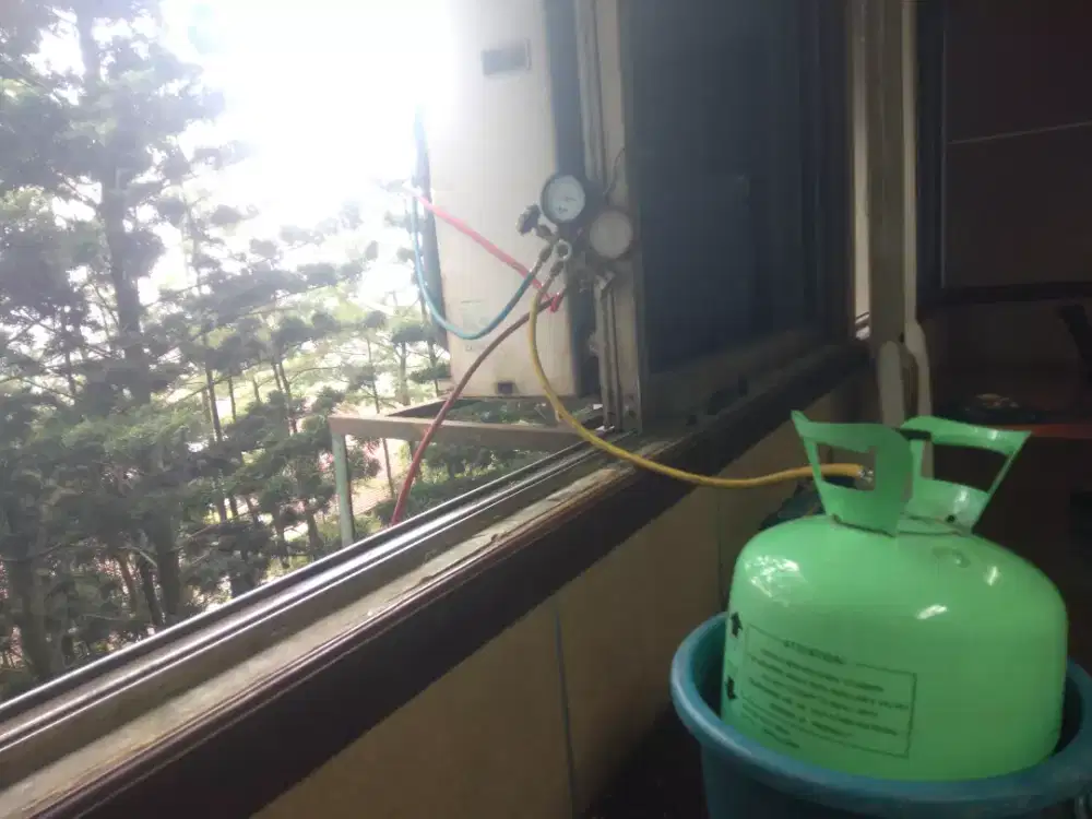 panggilan service elektronnik