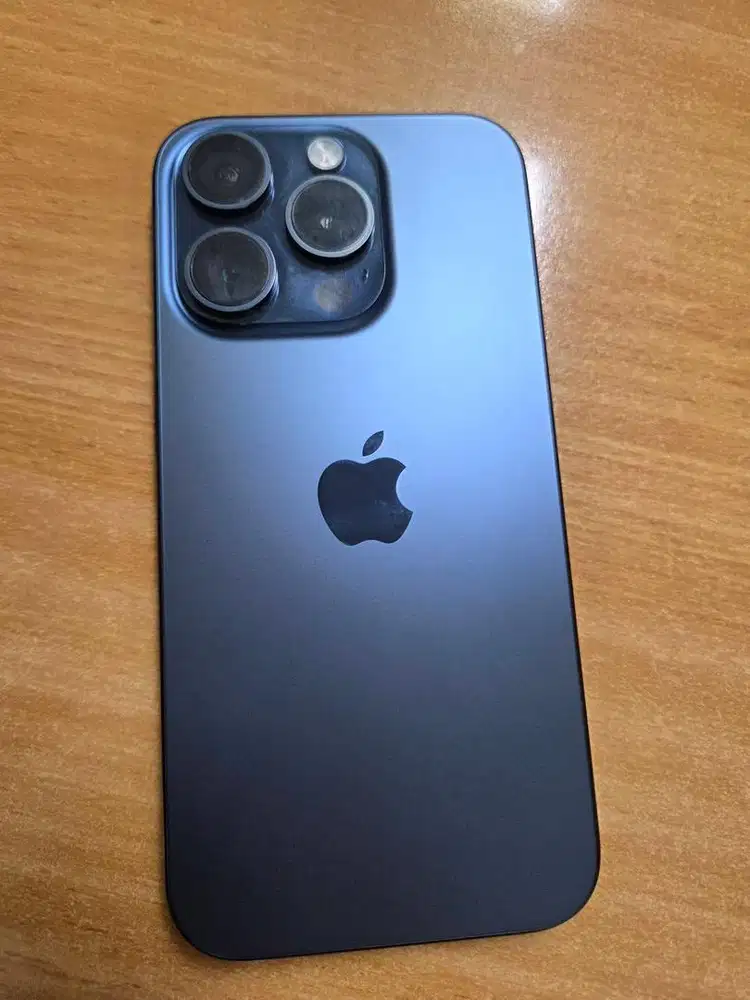 Iphone 15 Pro Ibox