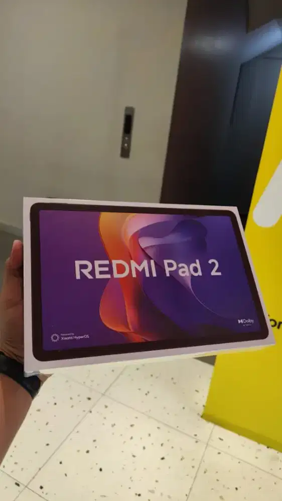 Xiaomi Redmi Pad 2