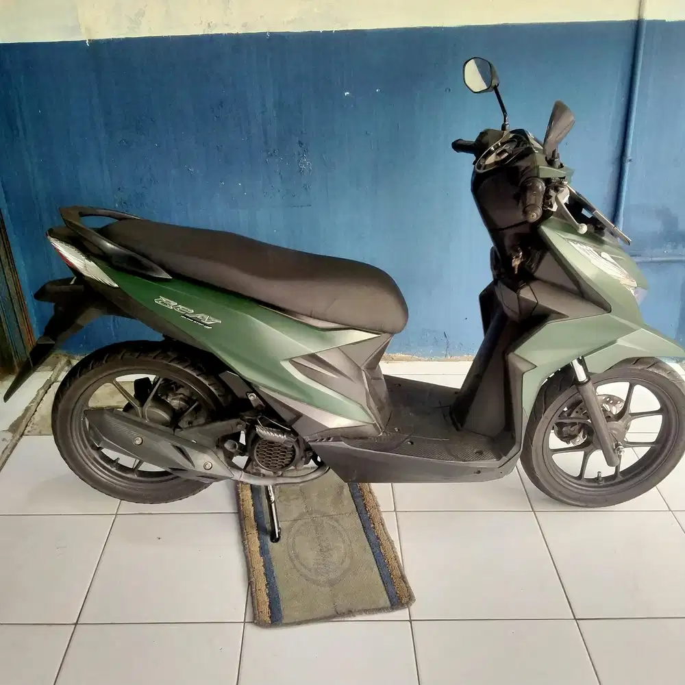 HONDA BEAT TAHUN 2023 ISTIMEWA