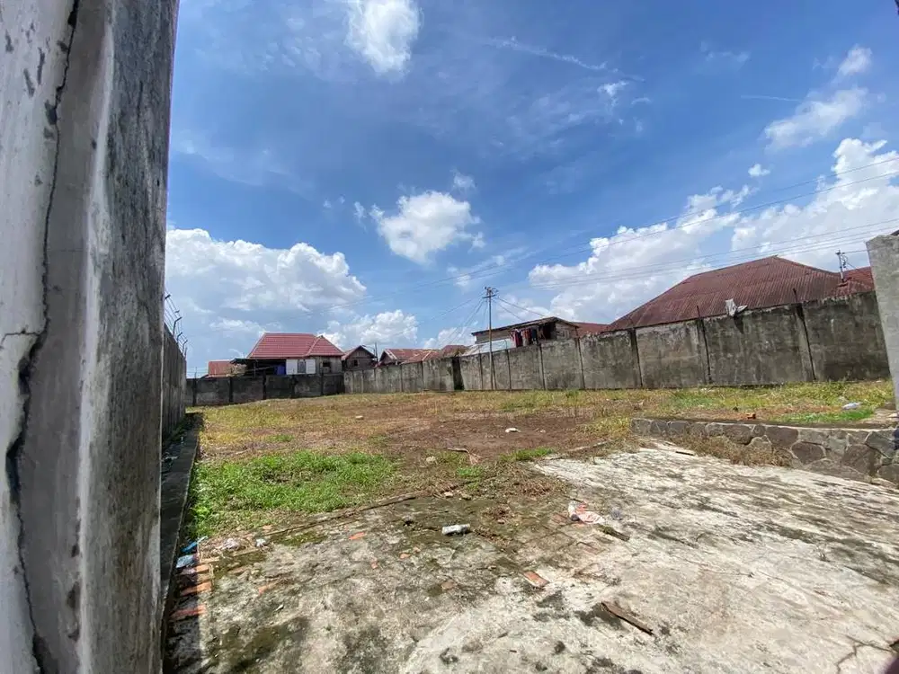 Tanah Plaju Cocok Kost dan Kontrakan Palembang