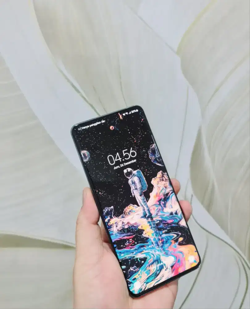 Samsung S20 Ultra Metalik Greay sein resmi