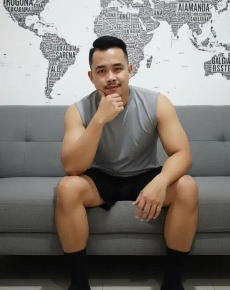 Info lowongan kerja kerja apa saja mau