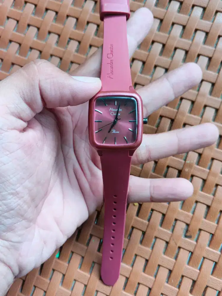 Jual Alexandre Christie Passion AC 2A08