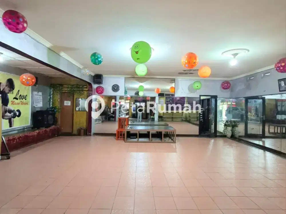 Dijual Rumah Siap Huni Di Jl Mustafa - Krakatau