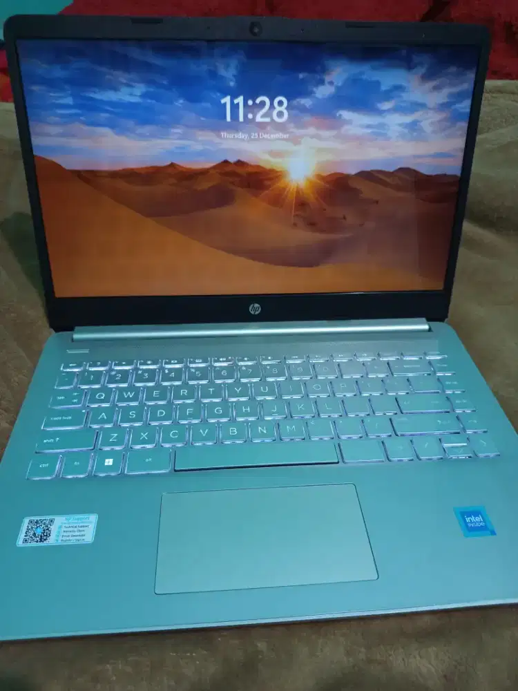 (Jual Murah) Laptop Second Merek HP