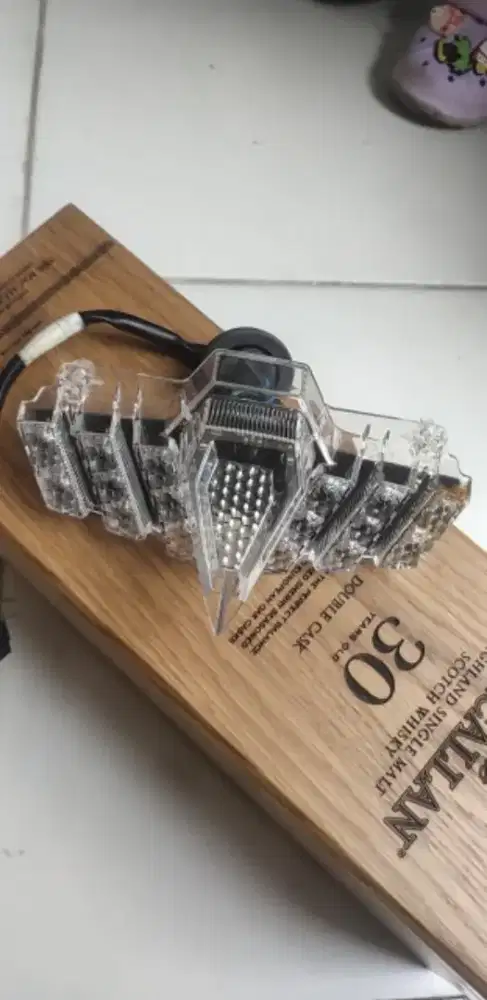 Stop lamp vario 125 thn 2021