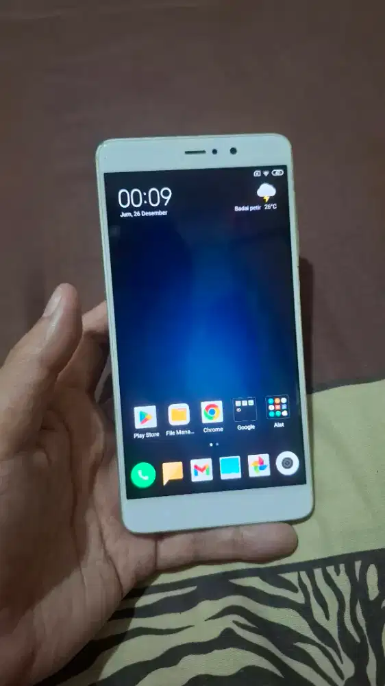 Xiomi 5s plus Snapdragon