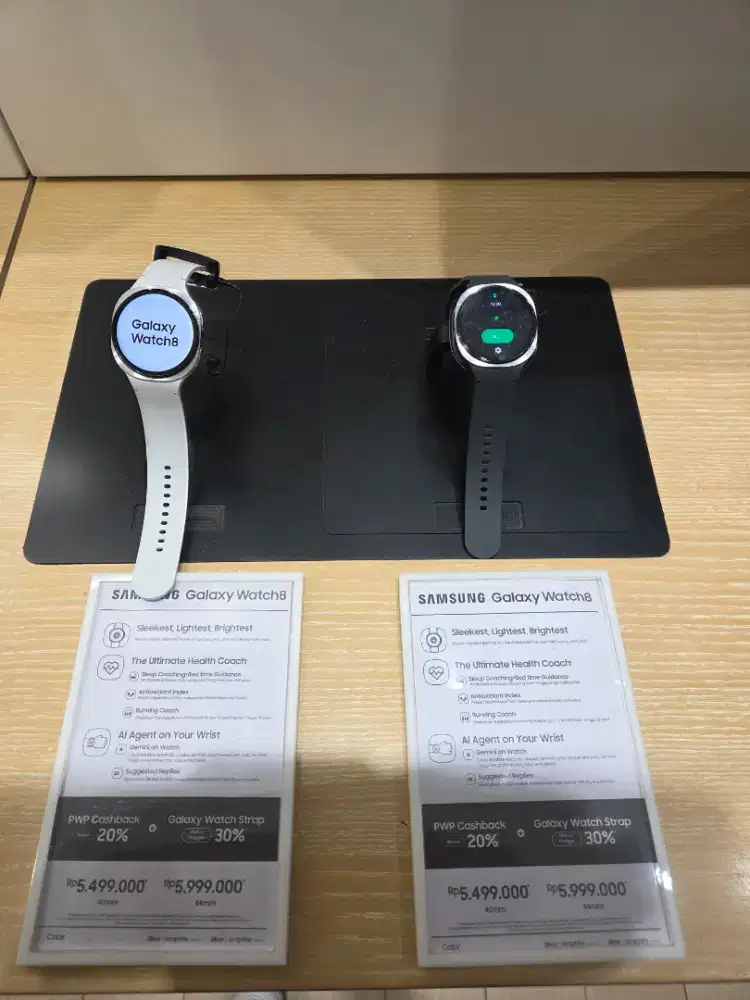 Galaxy Watch 8 series