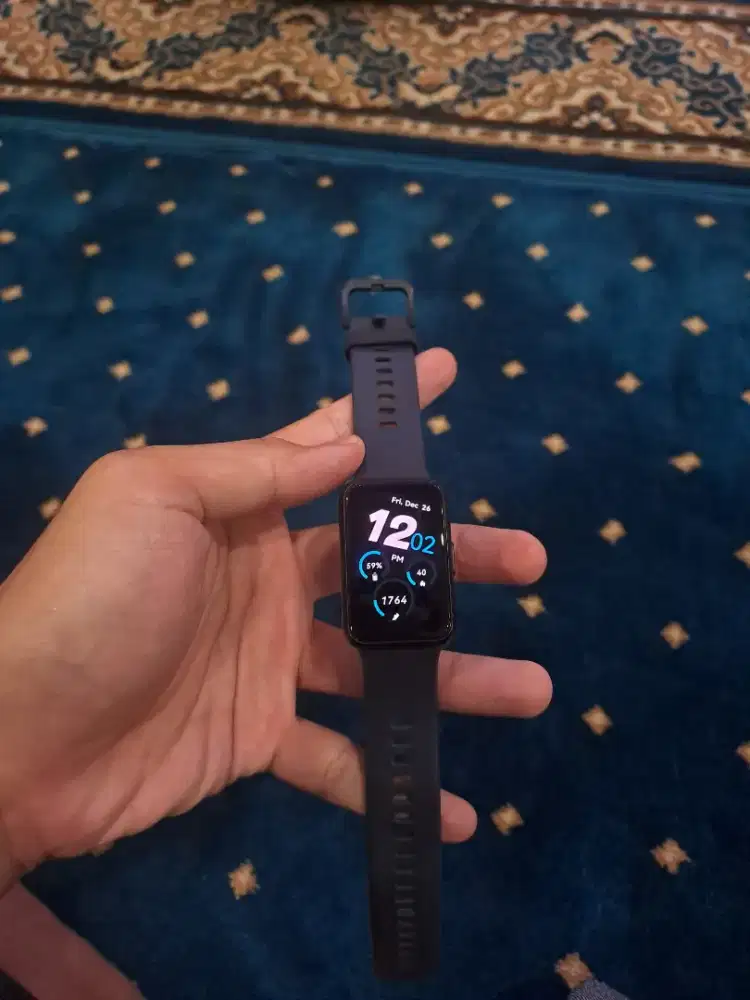 HUAWEI Watch Fit SE second/bekas