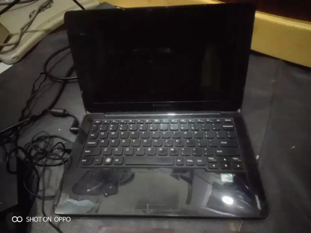 Jual Notebook Lenovo