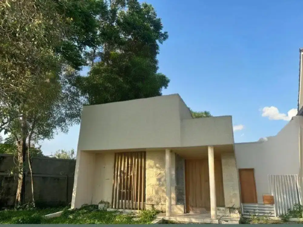 Dijual Rumah Greenhill Strategis Siap Huni