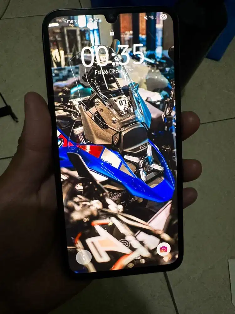 Samsung A34 5G 8/256