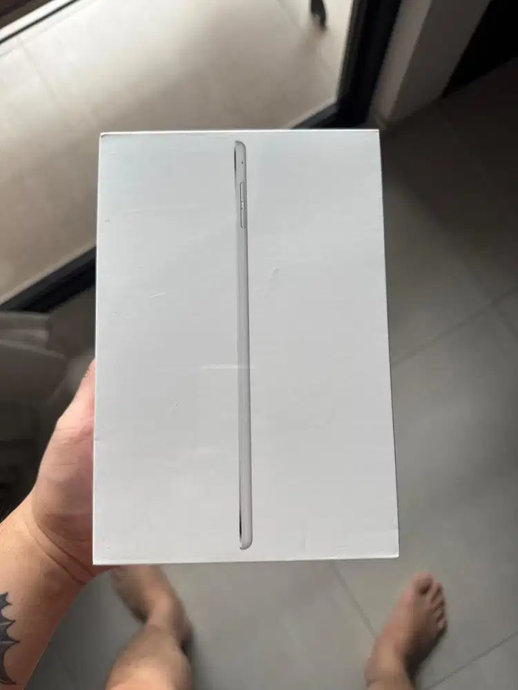 [NEW] iPad Mini 4 128GB WiFi Only