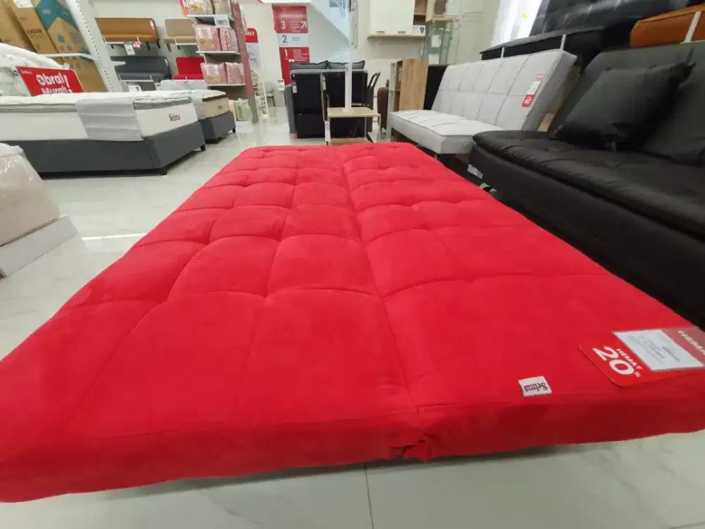 PROMO BANTING HARGA SELMA NAGA TAMBUN SPESIAL AKHIR TAHUN