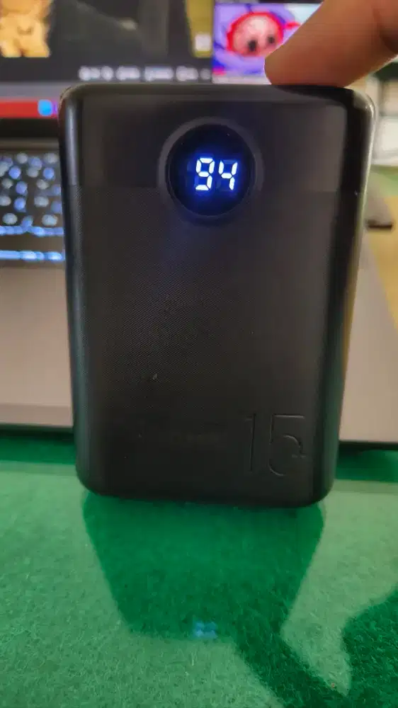 Powerbank ACMIC DIGIMAX