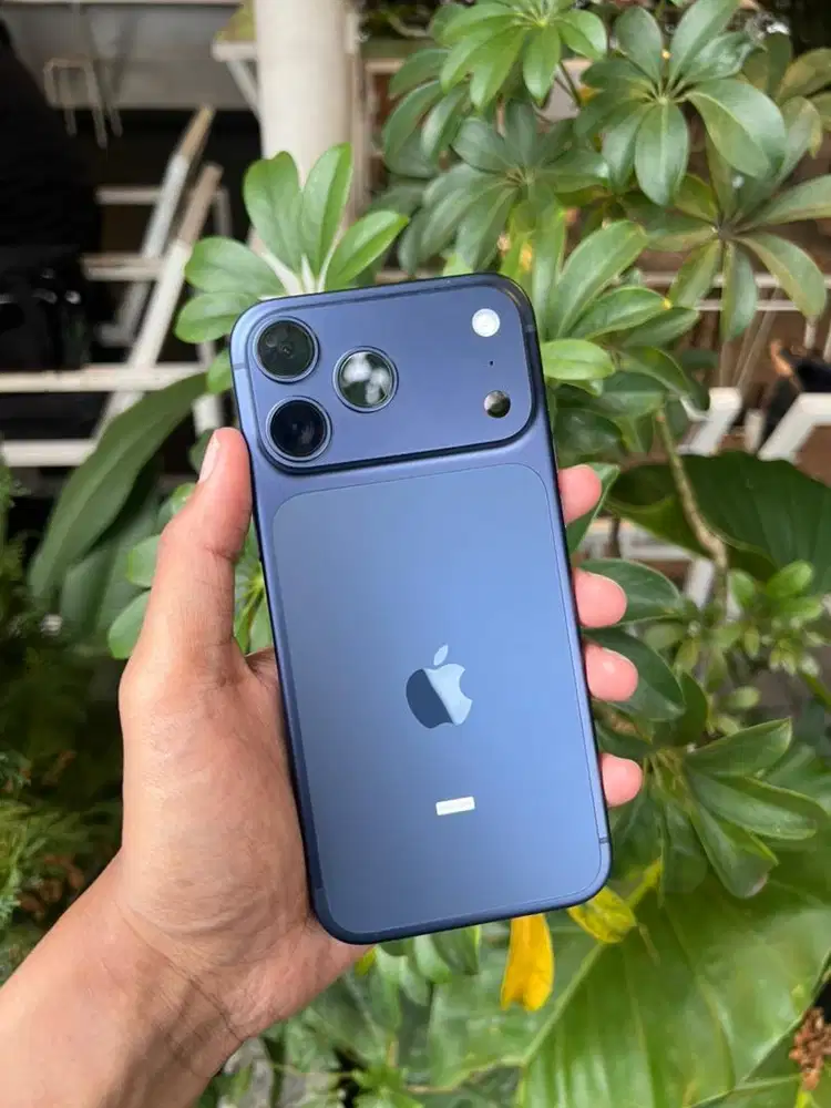 iPhone 17 Pro 256gb iBox