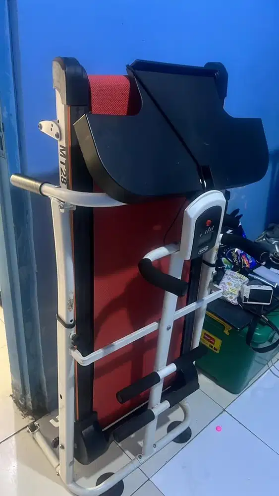 Jual Alat olahraga treadmill