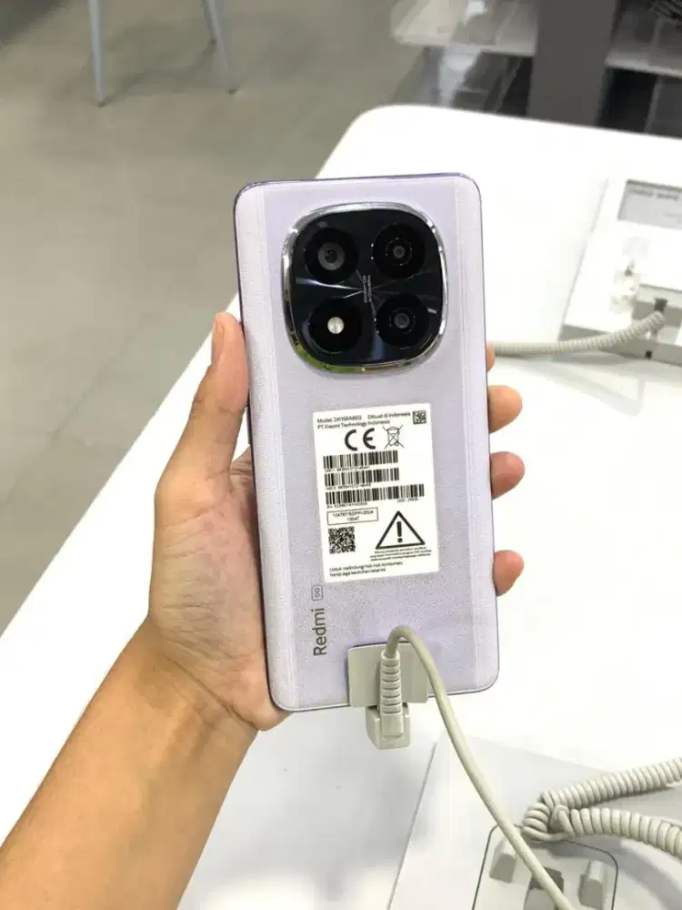 XIAOMI 14 PRO+ 5G 8/256 & 12/512 CASH CICILAN