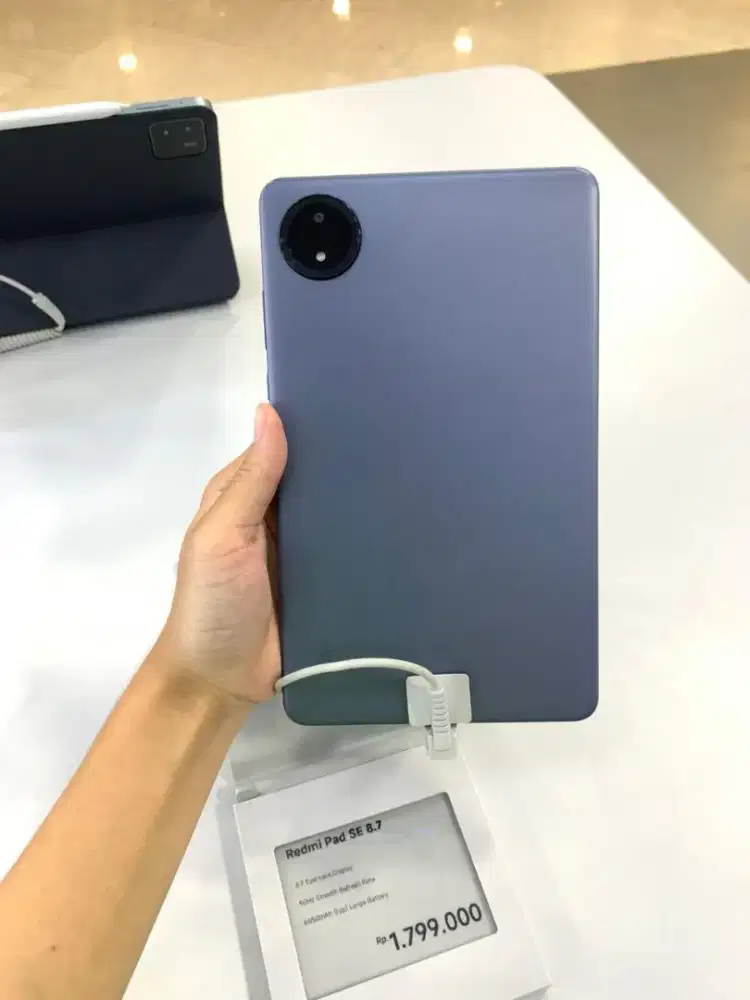 REDMI PAD SE CASH CICILAN