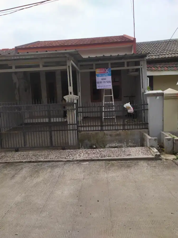 Villa Nusa Indah Rapi