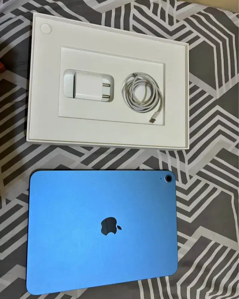 iPad A16 Gen 11 128gb ( 2025 )