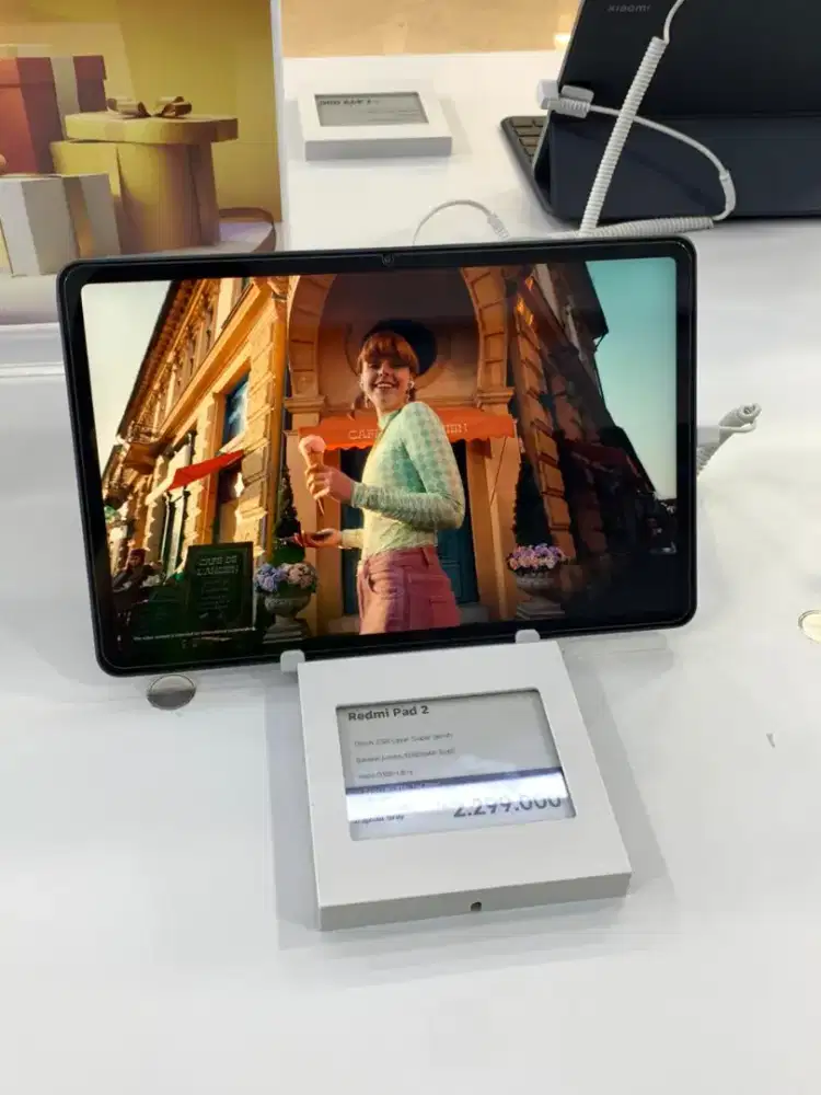 REDMI PAD 2 CASH CICILAN