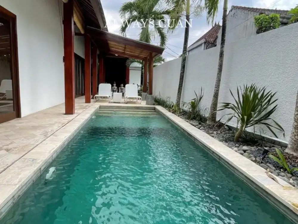 Villa for sale Tumbak Bayuh
