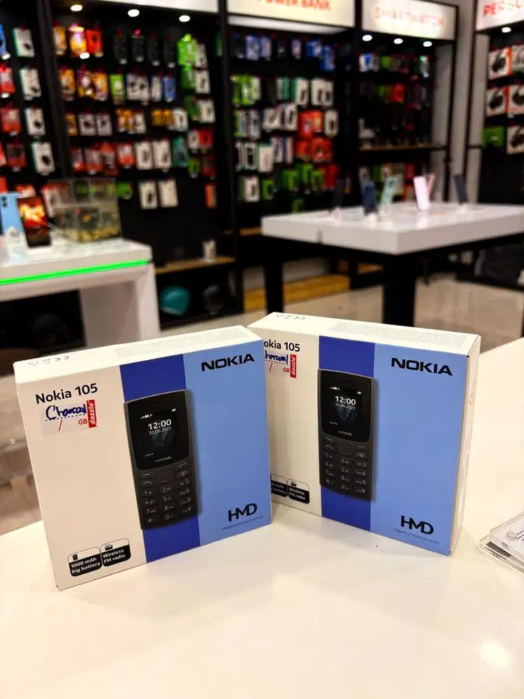 NOKIA 105 LEDA 2023