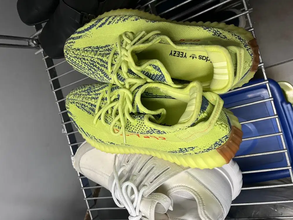 Separu adidas yeezy original size 46